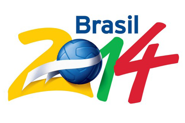 wm2014 brasil